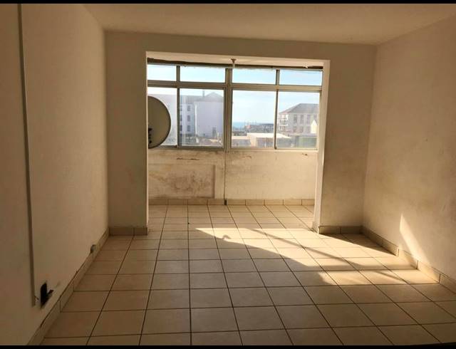 1 BEDROOM PROPERTY TO RENT IN SOUTH BEACH